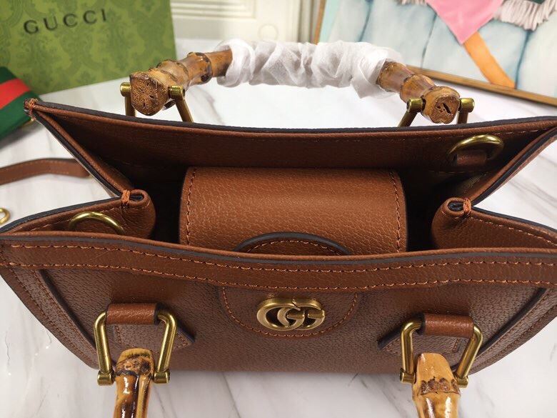 Gucci Top Handle Bags